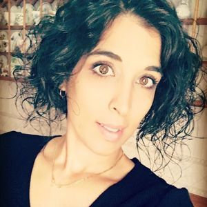 Meet your Posher, Jenny